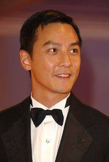 Daniel Wu