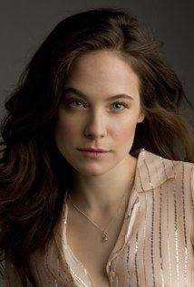 Caroline Dhavernas