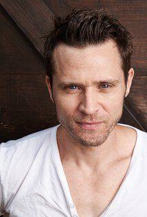 Seamus Dever