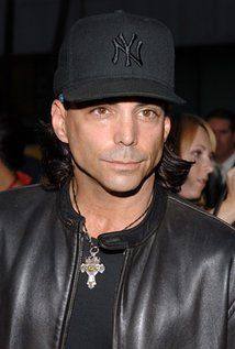 Richard Grieco