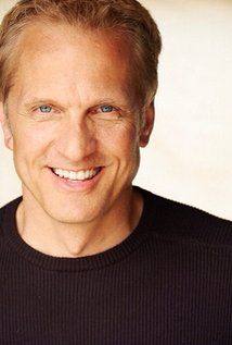 Patrick Fabian