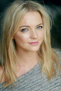 Hannah Spearritt