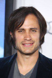 Gael Garcia Bernal