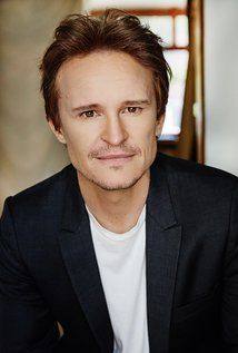 Damon Herriman