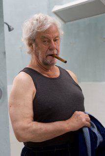 Gordon Pinsent