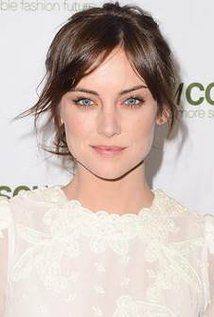 Jessica Stroup