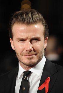 David Beckham