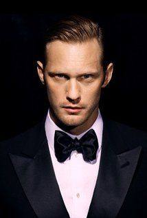 Alexander Skarsgard