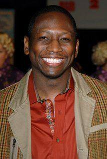 Guy Torry