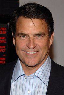 Ted McGinley