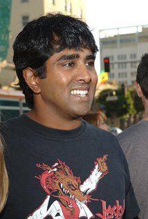 Jay Chandrasekhar