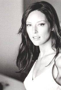 Lola Glaudini