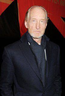 Charles Dance