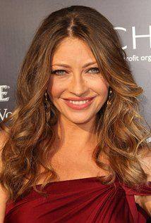 Rebecca Gayheart