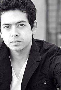 Geoffrey Arend