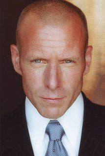 Hugh Dillon