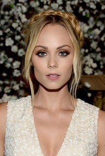 Laura Vandervoort