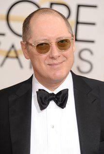 James Spader