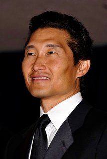 Daniel Dae Kim