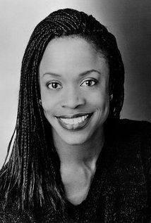 Charlayne Woodard