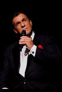 Robert Davi