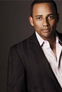 Hill Harper