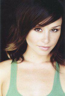 Danielle Harris