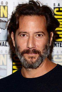 Henry Ian Cusick