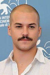 Marc-Andre Grondin