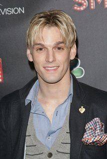 Aaron Carter