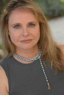 Priscilla Barnes