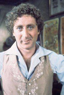 Gene Wilder