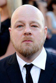 David Slade