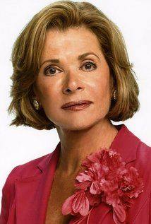 Jessica Walter