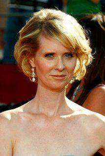 Cynthia Nixon