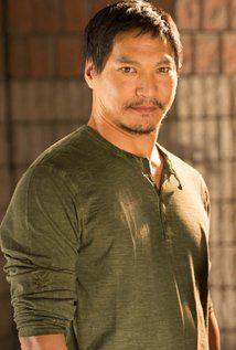 Jason Scott Lee