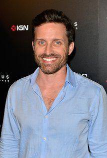 Rob Benedict