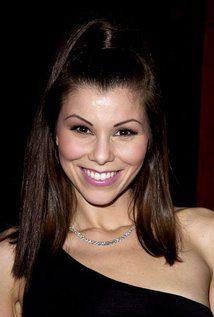 Heather Dubrow