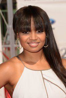 Kyla Pratt