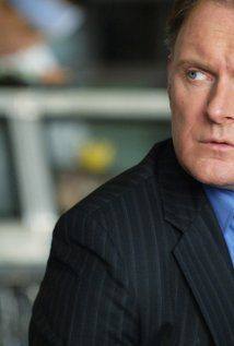 Robert Glenister