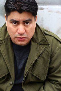 Richard Azurdia