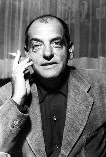 Luis Bunuel