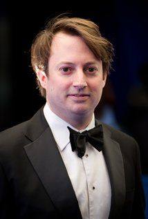 David Mitchell