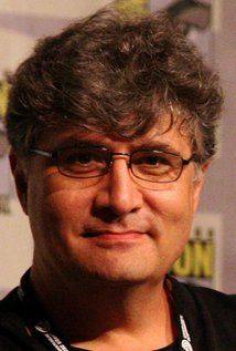 Maurice LaMarche