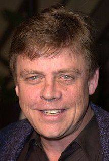 Mark Hamill