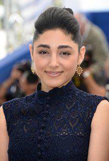 Golshifteh Farahani