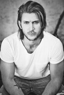 Greyston Holt