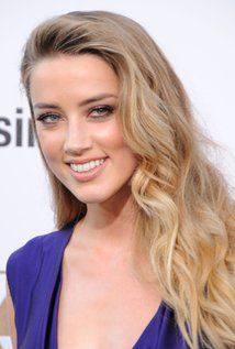 Amber Heard