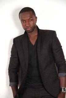 Jamie Hector