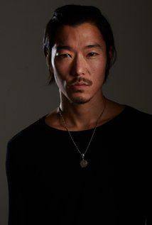 Aaron Yoo